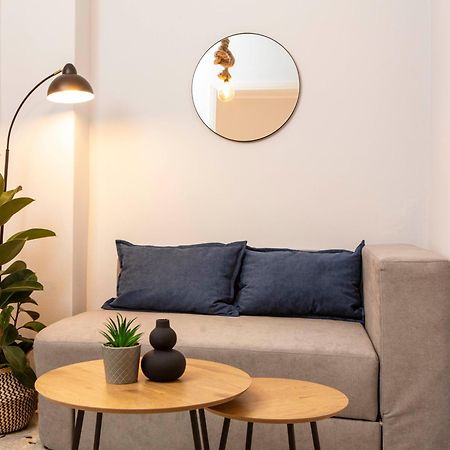אתונה Dls*Apartment מראה חיצוני תמונה