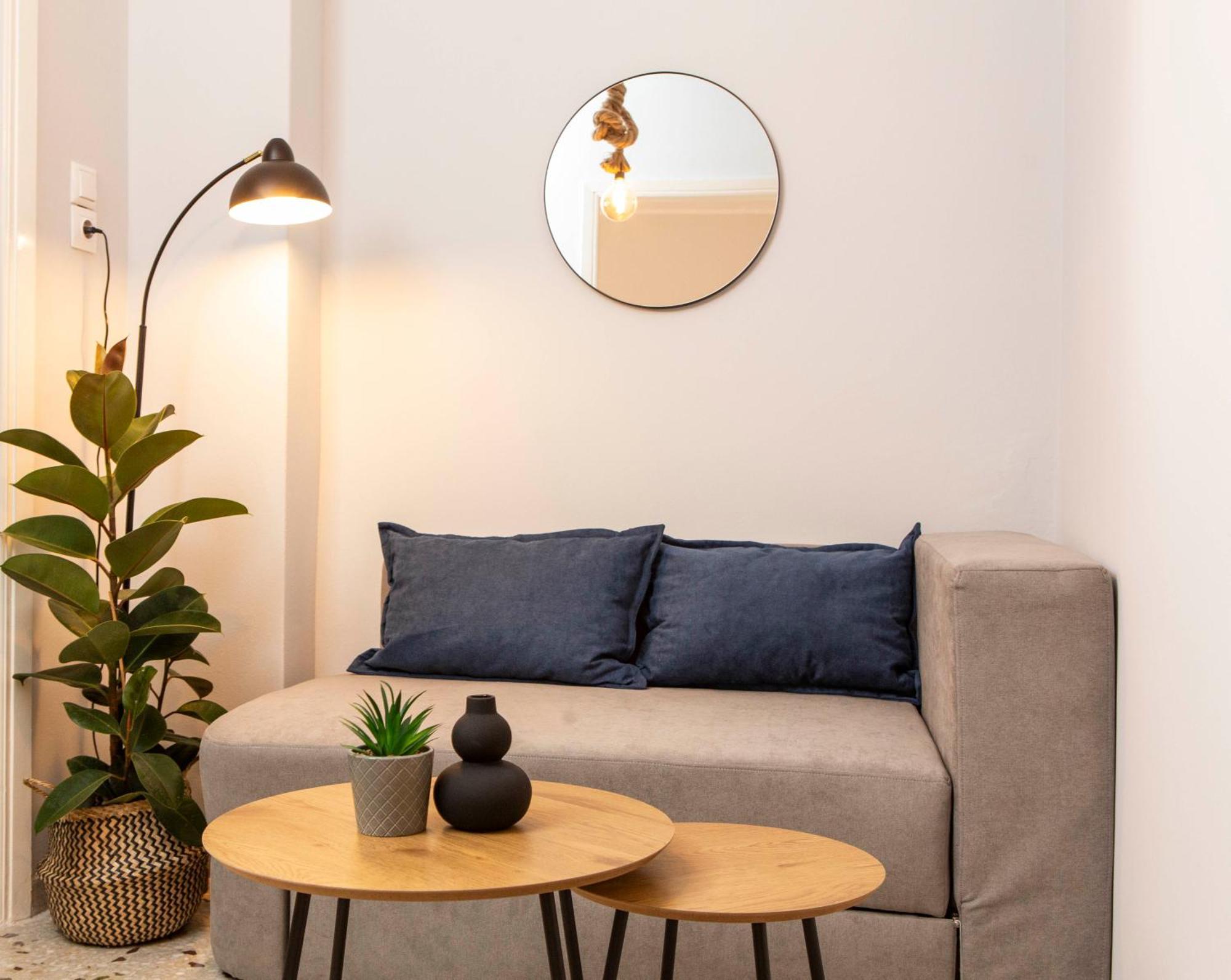 אתונה Dls*Apartment מראה חיצוני תמונה