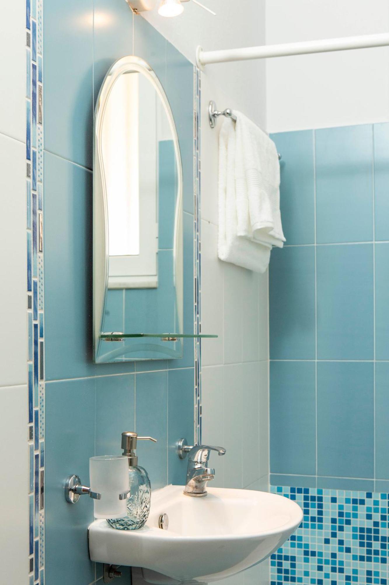 אתונה Dls*Apartment מראה חיצוני תמונה