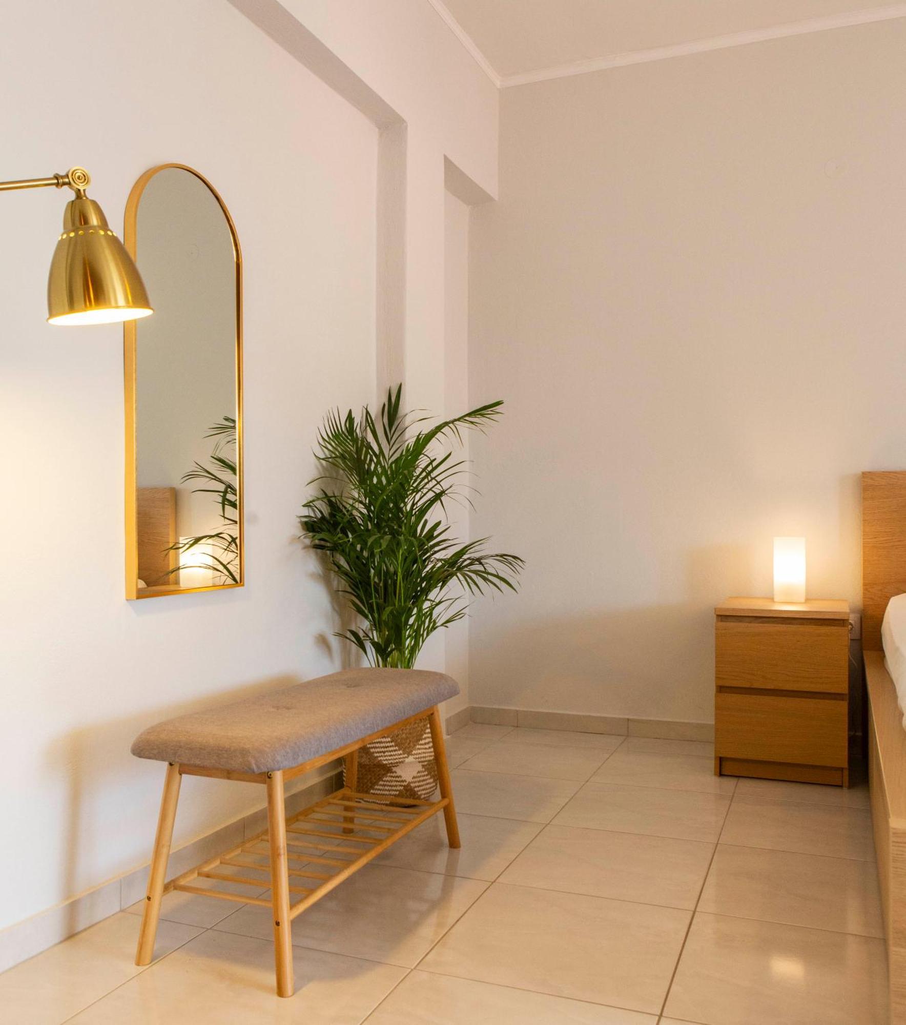 אתונה Dls*Apartment מראה חיצוני תמונה