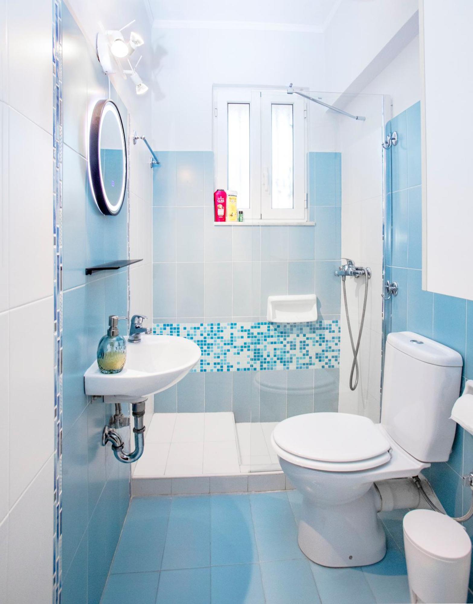 אתונה Dls*Apartment מראה חיצוני תמונה